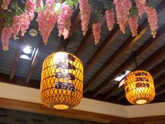 大堂-南京大牌档(人民广场店)