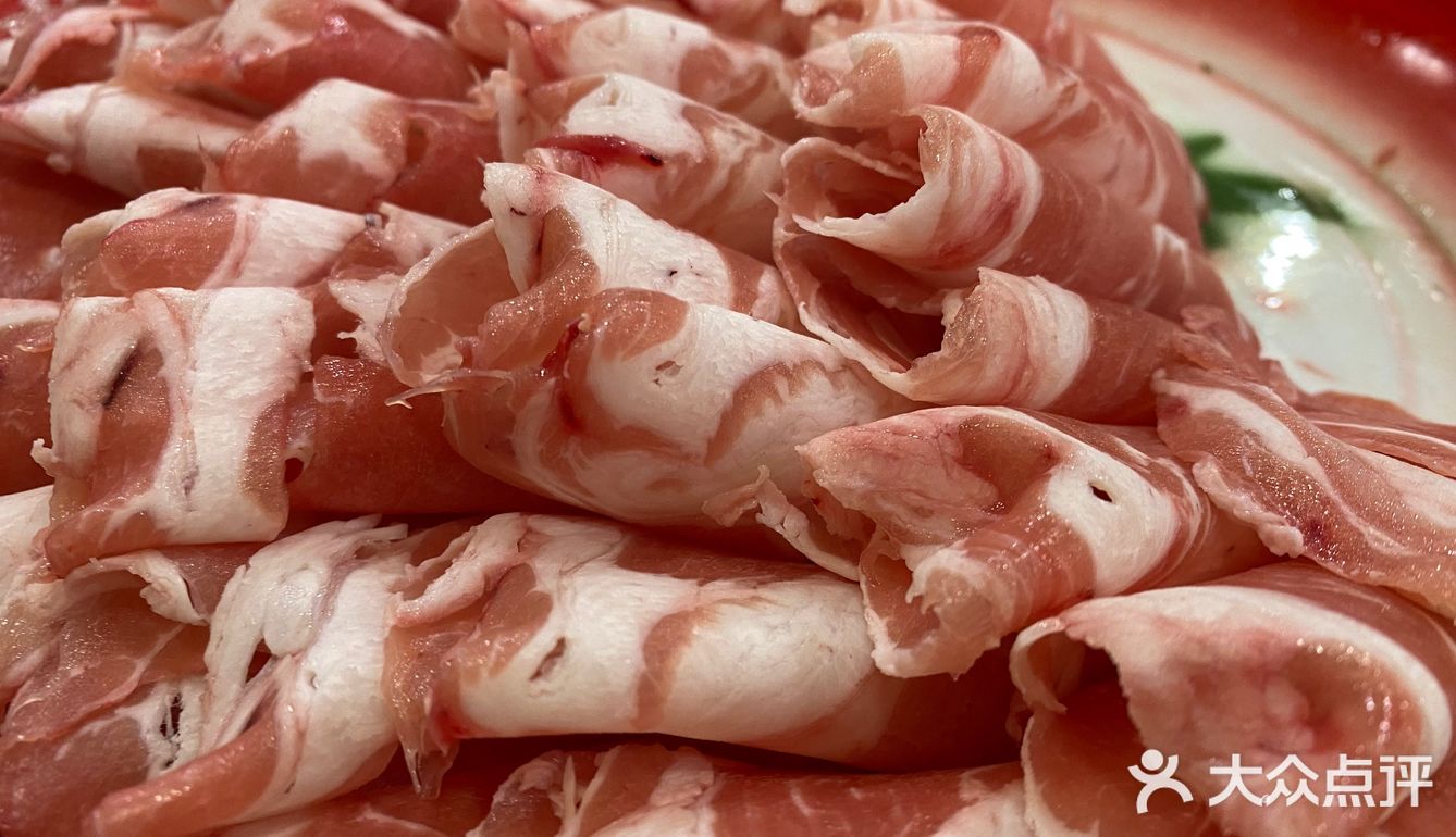 东镇铜锅火锅真的好吃😋