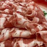 东镇铜锅火锅真的好吃😋