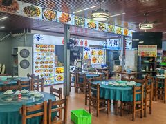 -古榕农庄·桑拿簸箕菜·招牌泥焗鸡(清远长隆店)