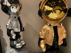 -狮拾久·现代新加坡料理(福田COCO Park店)