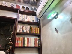 -付小姐在成都(中山公园店)