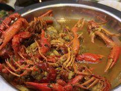 -聚味瞿记·龙虾堂(坡子街店)