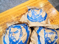 -Fergburger(皇后镇店)