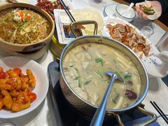 -东流山烤鸭·家常菜(巢湖万达店)