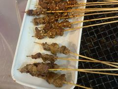 -建水兄弟鸡脚王烧烤(水岸艺城店)