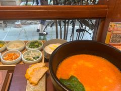 -银米·云南传统过桥米线(双廊黑金冠店)