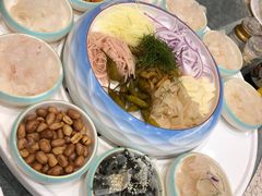 -聚家渔村·寻味顺德(大良店)