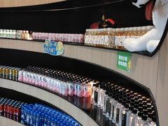 -涨巢·潮玩水疗局