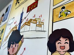 -真功夫(岗顶店)