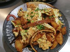 -微醺烤牛·炭火烧烤·精酿啤酒(东郊记忆店)
