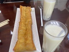 -日月永和中国餐饮名店(横岗店)