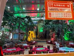 -老山东·山东菜(鲁菜名店)