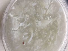 酒酿圆子-毛华美食(清扬路店)