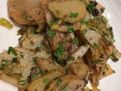 -金谷仓家庭料理(马泉营店)