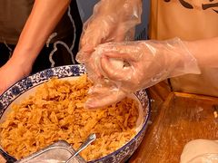 -运栋天马牛肉饼(林科大店)