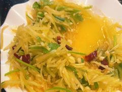 -胶东海鲜大排档(北太平庄店)