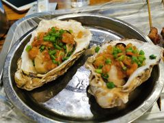 -京朋串屋·烧烤(望京西路总店)