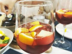 -HuaTa 花榻·花忆西葡餐厅(虹桥南丰城店)