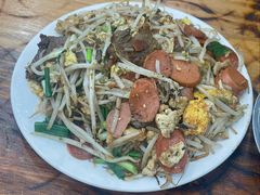 -凡老头米线砂锅(古荡新村西粮站)