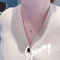 点击看大图 -Cindy Jewelry·钻戒·彩色宝石