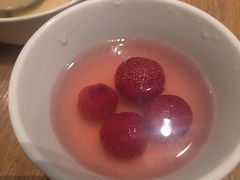 -长沙君悦酒店·自助餐厅咖啡厅