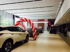 店内环境-北京汇京世纪汽车贸易发展有限公司