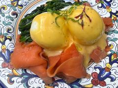 -Alimentari早午餐(安福路店)