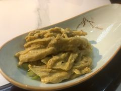 芥末鸭掌-峨嵋酒家总店(车公庄店)