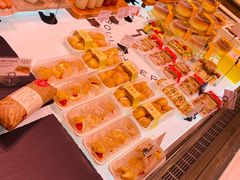 -巴黎贝甜(大宁国际商业广场店)