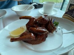 -金悦轩海鲜酒家(拱北店)