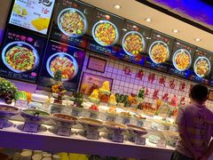 -山河屯铁锅炖(哈西站店)