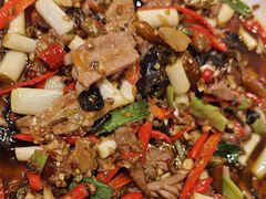 -陈胖子特色菜.鲜货现炒(融景城店)