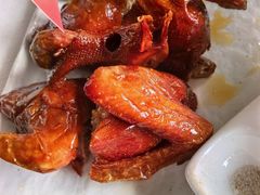 -侨美·唐荔园·40年地道粤菜