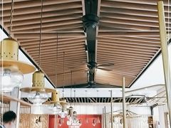 大堂-谷连天八宝粥家常菜(正定店)