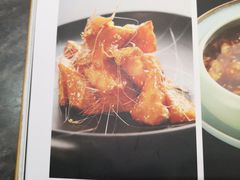 -都一处 (方庄店)