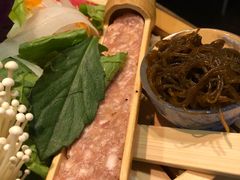 -我那覇豚肉店(カフーナ旭橋店)