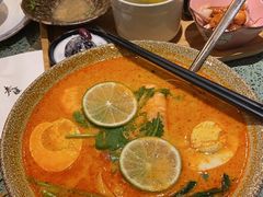 -Home Thai·泰谣(王府井apm店)