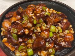 -鹿港小镇(悠唐店)