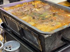 -7只羊·鲜羊肉串·地锅鸡精酿(玄武墨香路店)