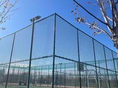 -瀛海足球主题公园