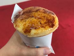 -可丽小屋(中山路店)