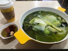 -菲哥麻辣烫(贵山小区店)