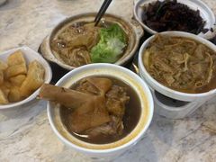 -三美肉骨茶(柏威年广场店)