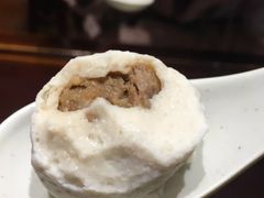 爆汁鲨鱼丸汤-邵子牙·中华老字号(定安路店)