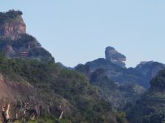 -丹霞山风景名胜区