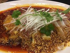 -蜀遇素兰中国菜
