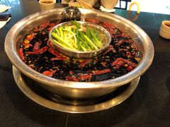 -酒友老火锅(渝中店)