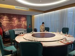 -写庭·鱼鲜川菜·宴请(铁像寺水街店)