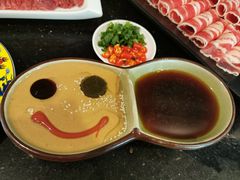 -南门涮肉(上海二店)